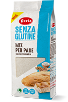 Pack Pizza con i fiori di zucchina e prosciutto crudo