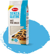 Tortine con uvetta o gocce di cioccolato