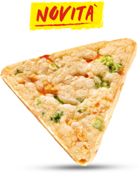 Linea Semplicissimi 90% Legumi