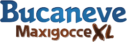 Bucaneve Maxigocce XL